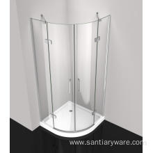 quadrant lift and drop hinge cubicle